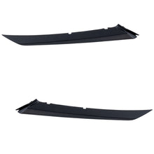 Load image into Gallery viewer, 2021-2024 Toyota Camry Bumper Face Bars - Front, Driver &amp; Passenger Side (5271206200)