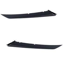 2021-2024 Toyota Camry Bumper Face Bars - Front, Driver & Passenger Side (5271206200)