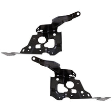 Load image into Gallery viewer, 2019-2024 BMW 3 Series Fender Supports - Front, Driver &amp; Passenger Side, Sedan (41008494438)