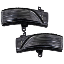 Load image into Gallery viewer, 2012-2021 Subaru Mirror Turn Signal Light - L R Sedan (16988307)