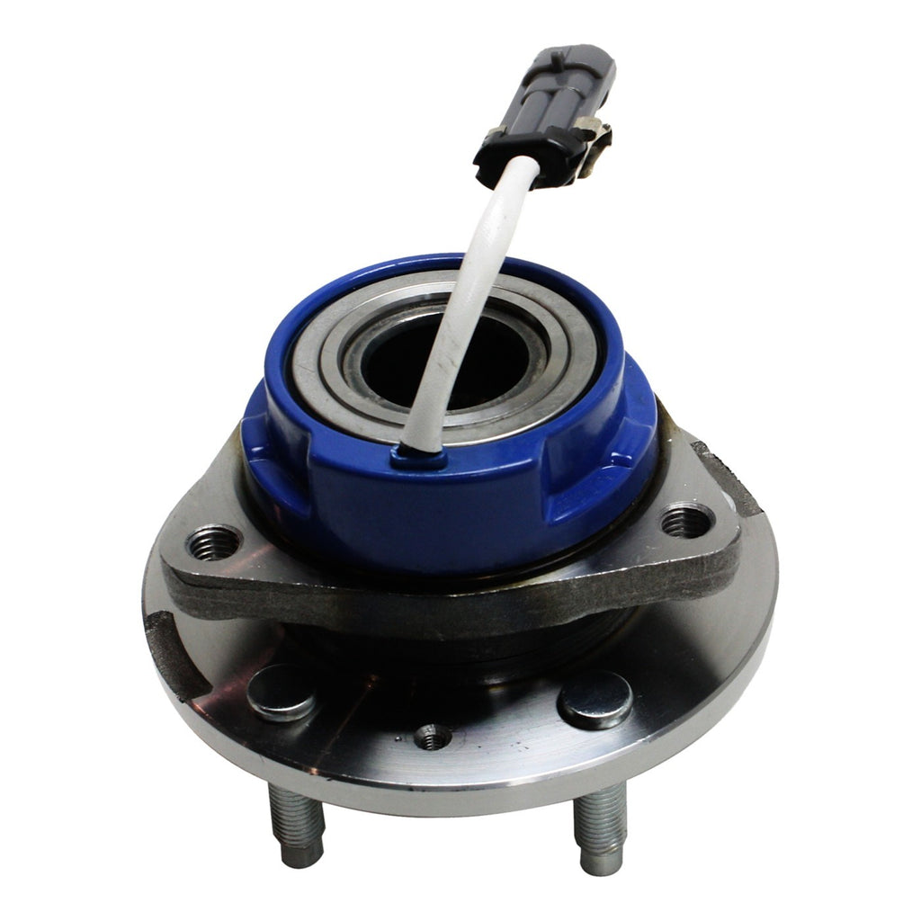 2005-2011 Cadillac STS Wheel Hub - Front, Left or Right, 5-Lug (513238)