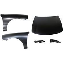 Load image into Gallery viewer, 1994-2001 Acura Integra Hood - Front (60100ST7A90ZZ)