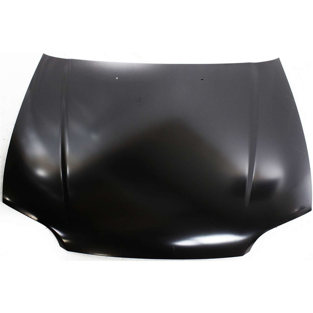 1992-1995 Honda Civic Hood - Coupe (60100SR3000ZZ)