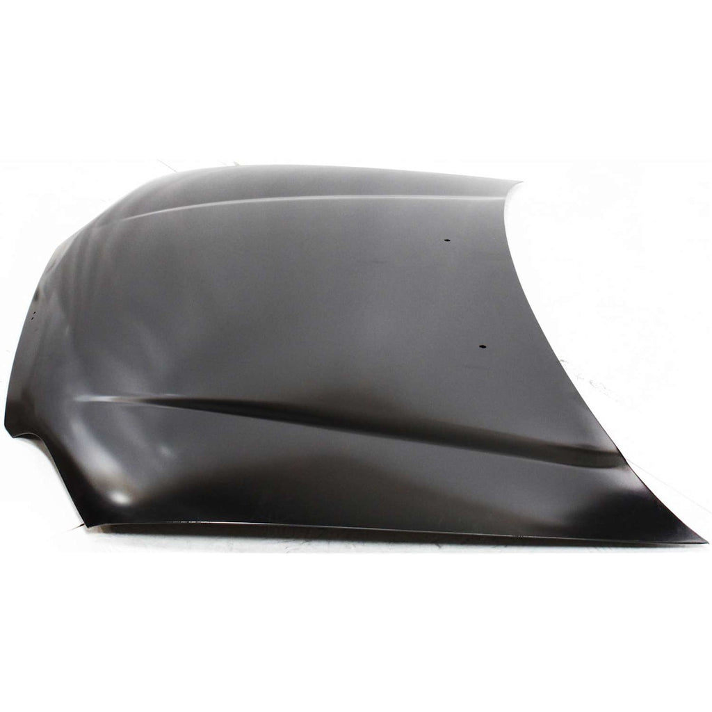1992-1995 Honda Civic Hood - Coupe (60100SR3000ZZ)