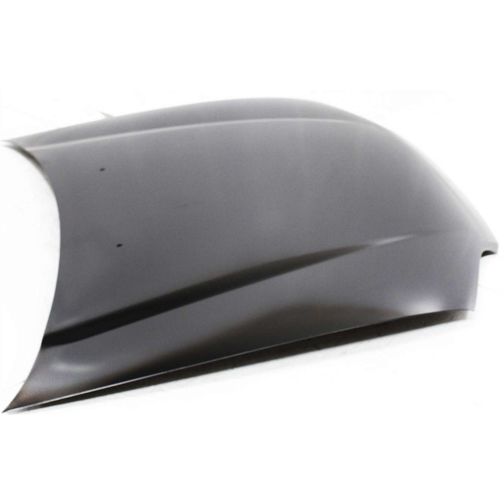 1992-1995 Honda Civic Hood - Coupe (60100SR3000ZZ)