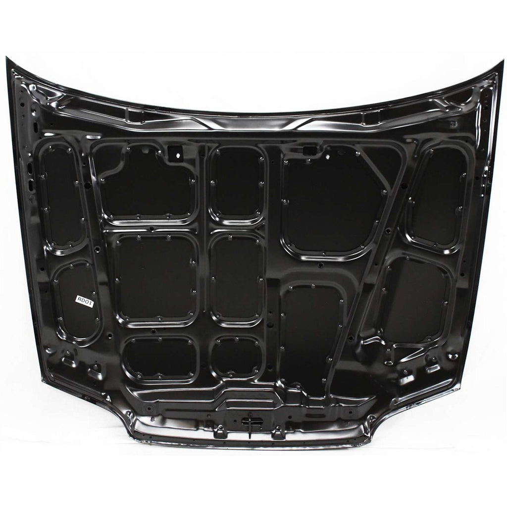 1992-1995 Honda Civic Hood - Coupe (60100SR3000ZZ)