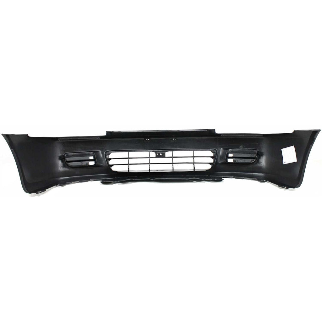 1992-1995 Honda Civic Hood - Coupe (60100SR3000ZZ)