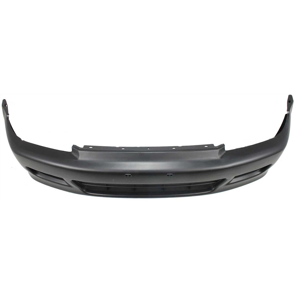 1992-1995 Honda Civic Hood - Coupe (60100SR3000ZZ)