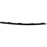 Bumper Trim For 2019-2022 Mercedes Benz A220 20-22 A35 AMG Front RH Lower Primed