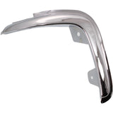 Grille Extension For 93-94 Ranger Chrome LH Side Marker Trim STD & RWD XLT Model