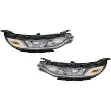 Load image into Gallery viewer, 2020-2022 Kia Soul Driving Lights - Driver &amp; Passenger Side (92207K0020)