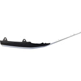 Grille Trim Grill  Driver Left Side Hand for Honda CR-V 2020-2022