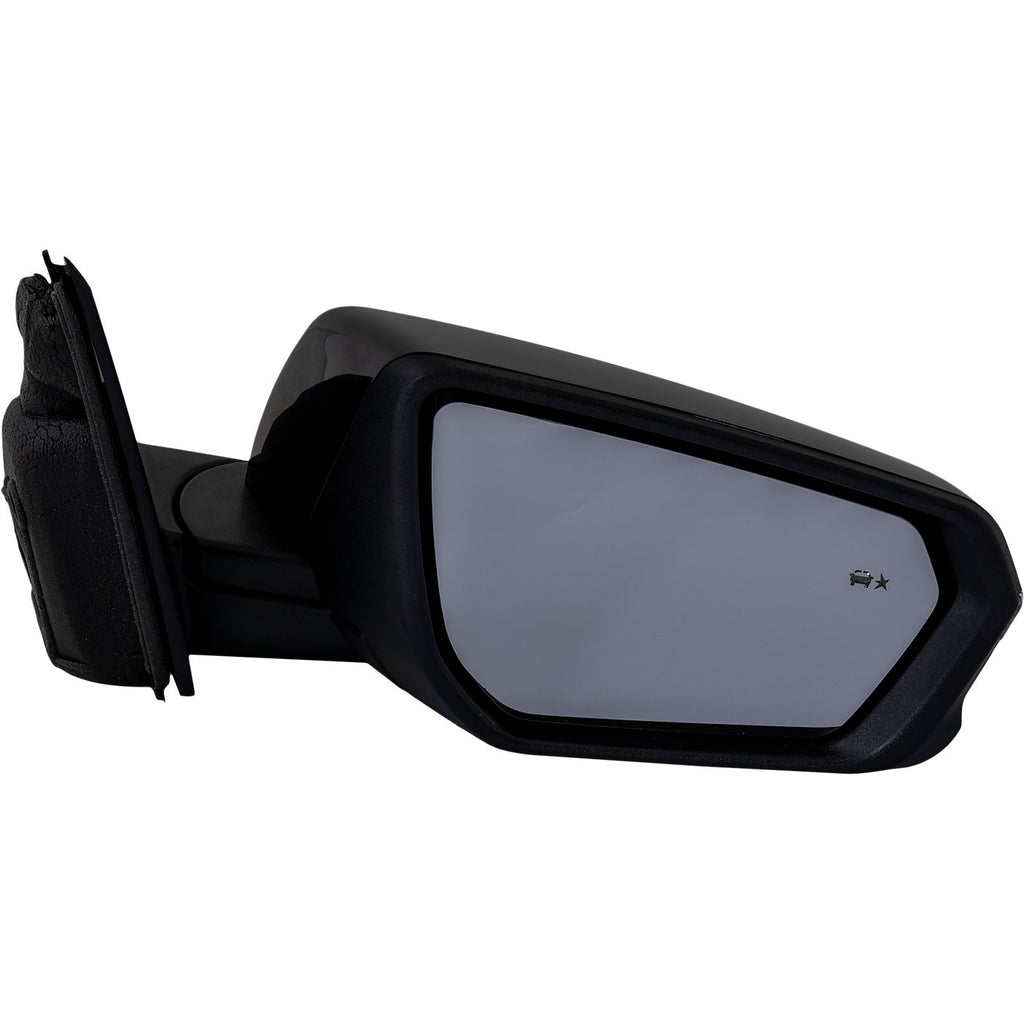 Kool Vue 2018-2023 Chevrolet Equinox & GMC Terrain Mirror - Passenger Side, Heated (84225387)