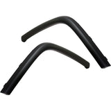 Fender Trims Set For 2011-22 Jeep Grand Cherokee Rear Driver and Passenger Side