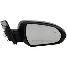 Load image into Gallery viewer, Kool Vue 2019-2020 Hyundai Elantra Mirror - Passenger Side (87620F2660)