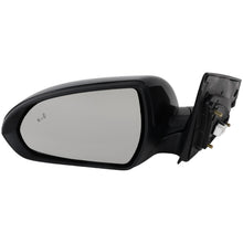 Load image into Gallery viewer, Kool Vue 2019-2020 Hyundai Elantra Mirror - Driver Side (87610F3540)