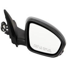Load image into Gallery viewer, Kool Vue 2020-2021 Nissan Sentra Mirror - Right, Paintable, Heated (963016LB1A)