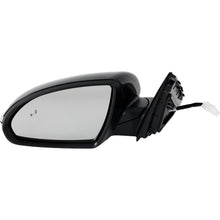 Load image into Gallery viewer, Kool Vue 2016-2020 Kia Optima Mirror - Driver Side (87610D5150)