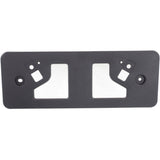 License Plate Bracket For 2015-2018 Nissan Murano Front NI1068127