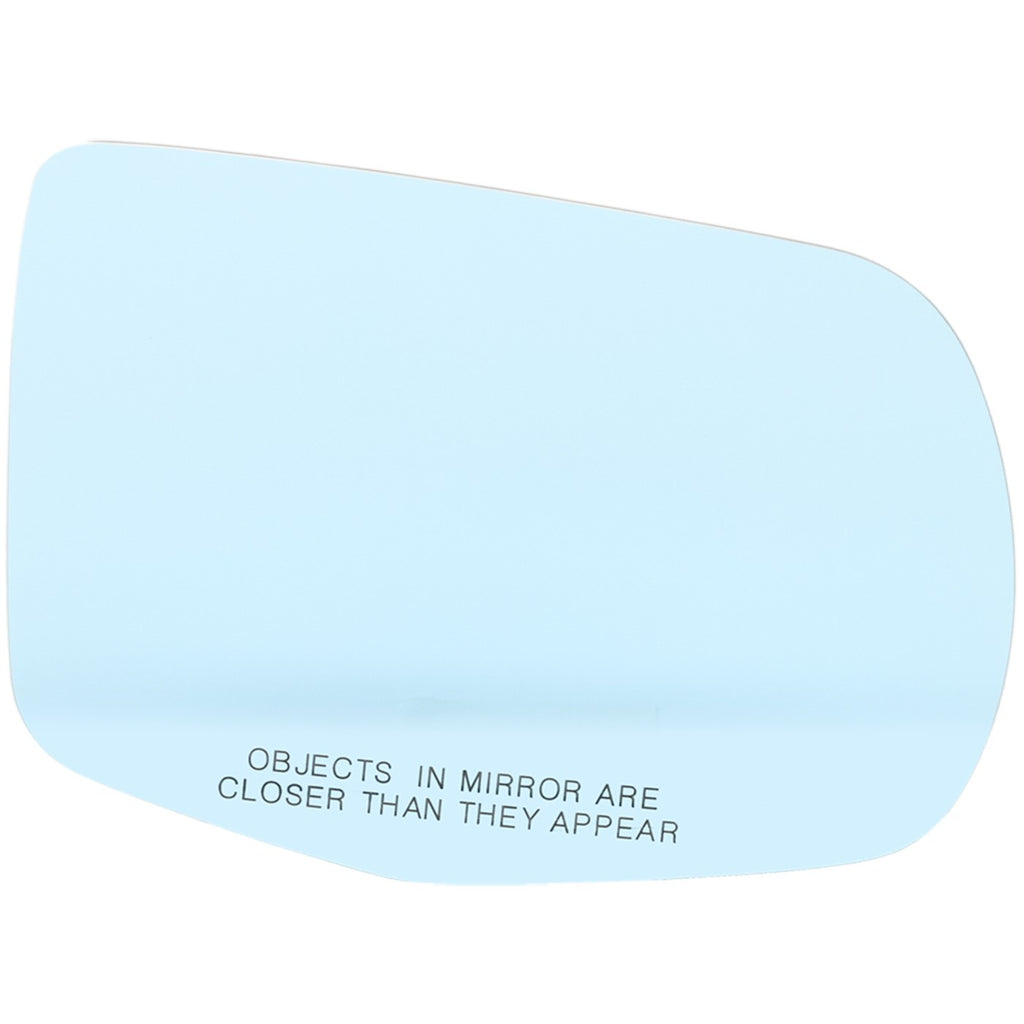 Kool Vue 2014-2016 Acura MDX Mirror Glass - Passenger Side (76203TZ5A01)
