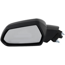 Load image into Gallery viewer, Kool Vue 2016-2024 Chevrolet Camaro Mirror - Driver Side (84788171)