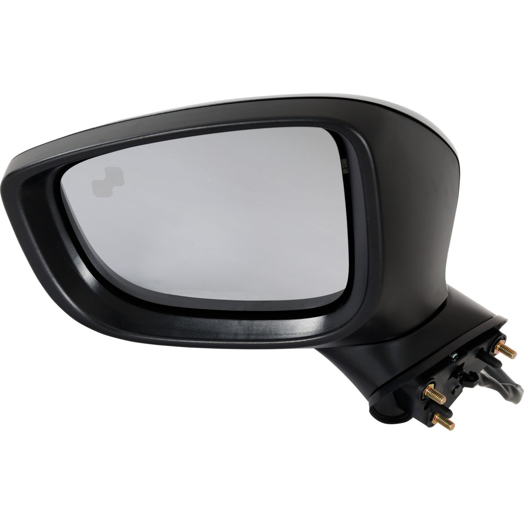 Kool Vue 2017-2021 Mazda CX-5 Mirror - Driver Side (KB8C69181A)