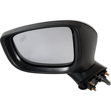 Load image into Gallery viewer, Kool Vue 2017-2021 Mazda CX-5 Mirror - Driver Side (KB8C69181A)