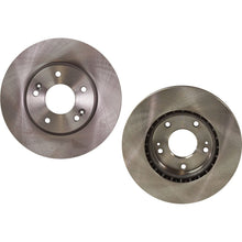 Load image into Gallery viewer, 2015-2023 Hyundai &amp; Kia Brake Rotor - Front (31584)