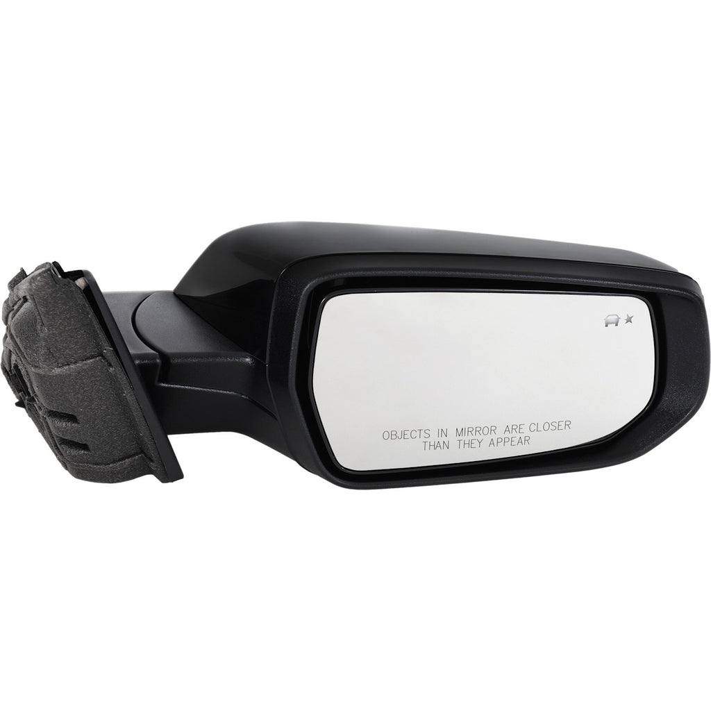 Kool Vue 2016-2022 Chevrolet Malibu Mirror - Passenger Side (84725734)