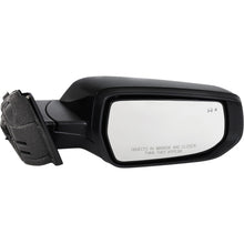 Load image into Gallery viewer, Kool Vue 2016-2022 Chevrolet Malibu Mirror - Passenger Side (84725734)