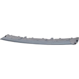 Bumper Trim For 2016-2018 Audi Q3 Front Driver Or Passenger Side Lower