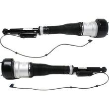 Load image into Gallery viewer, 2007-2014 Mercedes-Benz Struts - Rear, Driver &amp; Passenger Side (2213205513)
