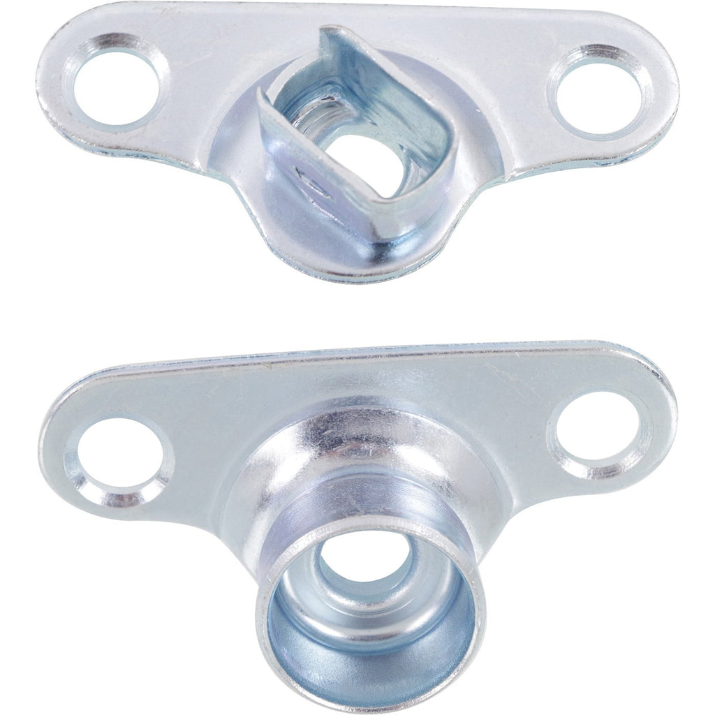 2003-2011 Ford F-150, F-150 Heritage & Ranger Body Panels - Driver & Passenger Side (E7TZ99430B38A)