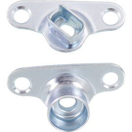 2003-2011 Ford F-150, F-150 Heritage & Ranger Body Panels - Driver & Passenger Side (E7TZ99430B38A)