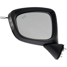 Load image into Gallery viewer, Kool Vue 2014-2015 Mazda CX-5 Mirror - Driver Side (KD3369181K)