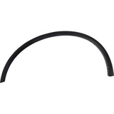 Fender Flares For 2008-2012 Buick Enclave Front Driver Side 20814279 GM1290261