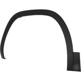 Fender Flares For 2018-2021 Volkswagen Atlas Front Driver Side 3CN853717B9B9