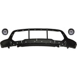 5XV45TZZAA, 5182021AB-PFM New Bumper Covers Fascias Set of 3 LH & RH for Jeep