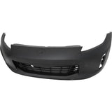 Front Bumper Cover For 2013-2020 Nissan 370Z Primed NI1000286 FBM223GY0H