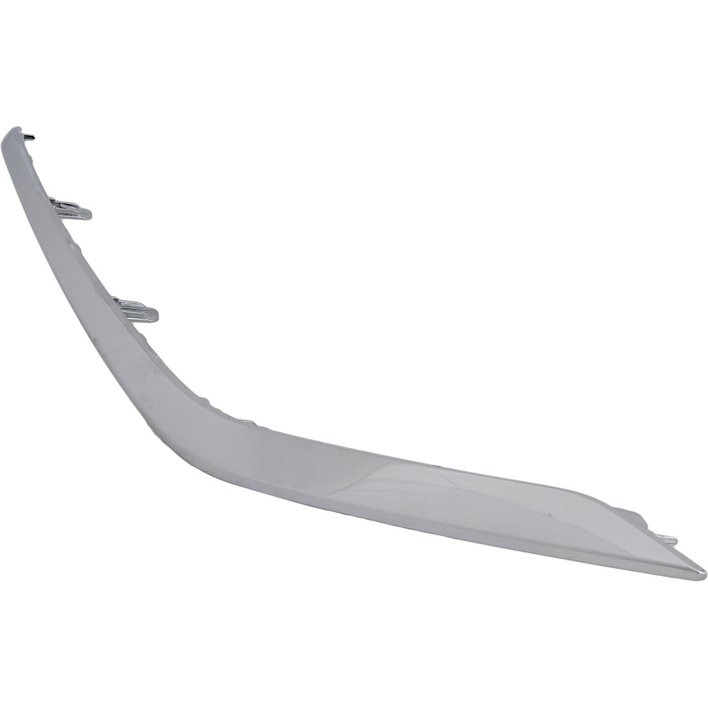 2019-2023 Nissan Murano Bumper Trim - Front, Left (620759UF0A)