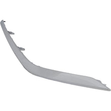 Load image into Gallery viewer, 2019-2023 Nissan Murano Bumper Trim - Front, Left (620759UF0A)