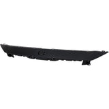 Grille Trim For 2019-2021 Kia Sedona Upper 86585A9NA0