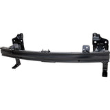 Front Bumper Reinforcement For Ford Edge 2019-2024 w/ Front Tow Hook