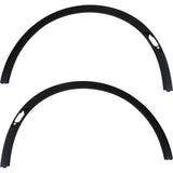 Fender Flares Set For 2017-2022 Cadillac XT5 Front Driver and Passenger Side