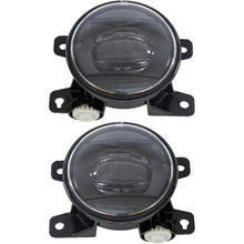 Load image into Gallery viewer, 2020-2022 Honda Accord &amp; CR-V Fog Lights - Front, Left &amp; Right (33900TLAA01)