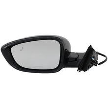 Load image into Gallery viewer, Kool Vue 2018-2022 Honda Accord Mirror - Driver Side (76258TVAA22)