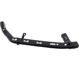 Bumper Retainer Bracket For 2015-2017 Acura TLX Front Passenger Side 71140TZ3A00