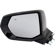 Load image into Gallery viewer, Kool Vue 2021-2024 GM Mirror - Left, Paintable, Heated (84977313PFM)