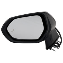Load image into Gallery viewer, 2019-2025 Toyota Corolla Power Heated Mirror Paintable - Driver Side