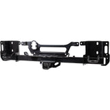 Bumper Reinforcement For Ford F-150 2017-2020 Raptor Hitch/Reinforcement
